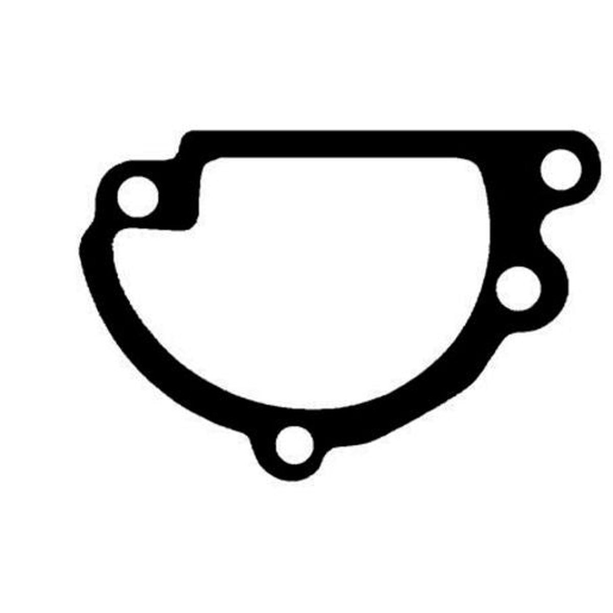 Permaseal Water Pump Gasket KA522