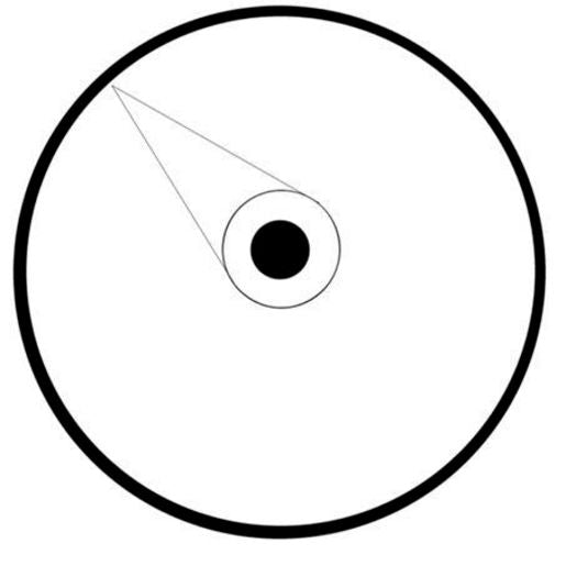 Permaseal Water Pump Gasket WP133