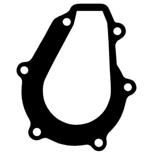 Permaseal Water Pump Gasket WPB11