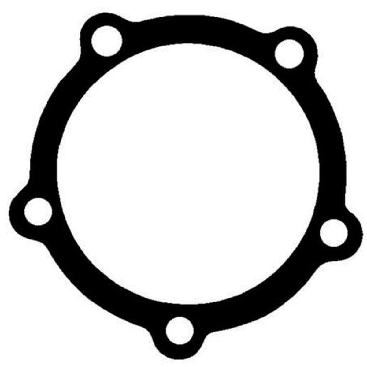 Permaseal Water Pump To Block Gasket KA441