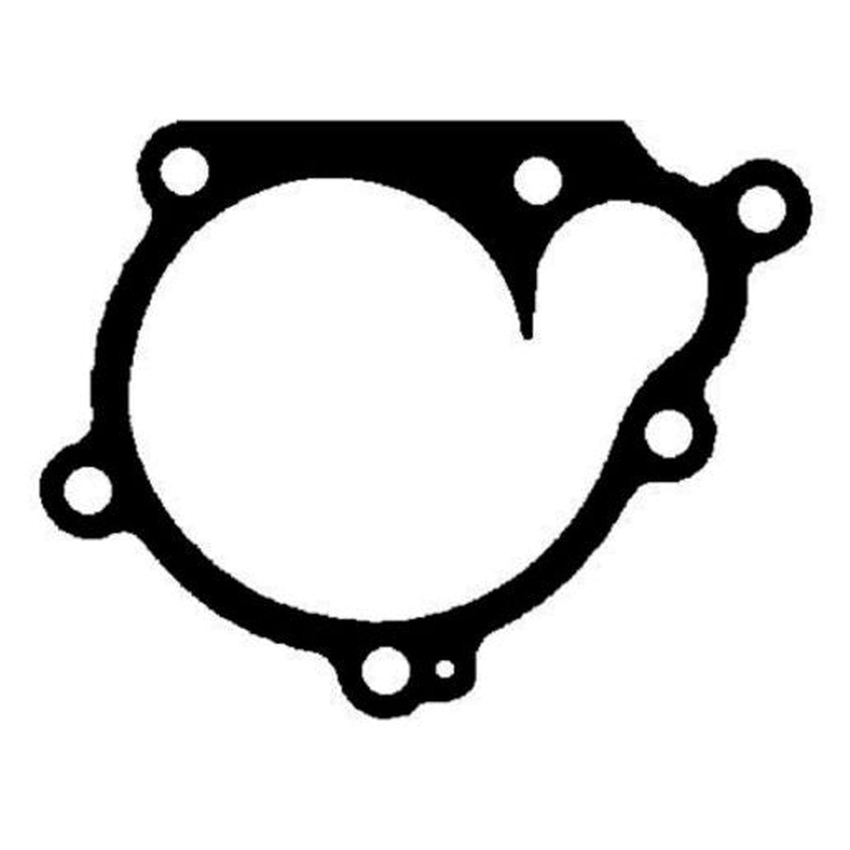 Permaseal Water Pump Gasket KA727
