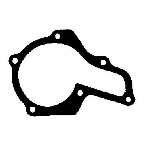 Permaseal Water Pump Gasket WP118