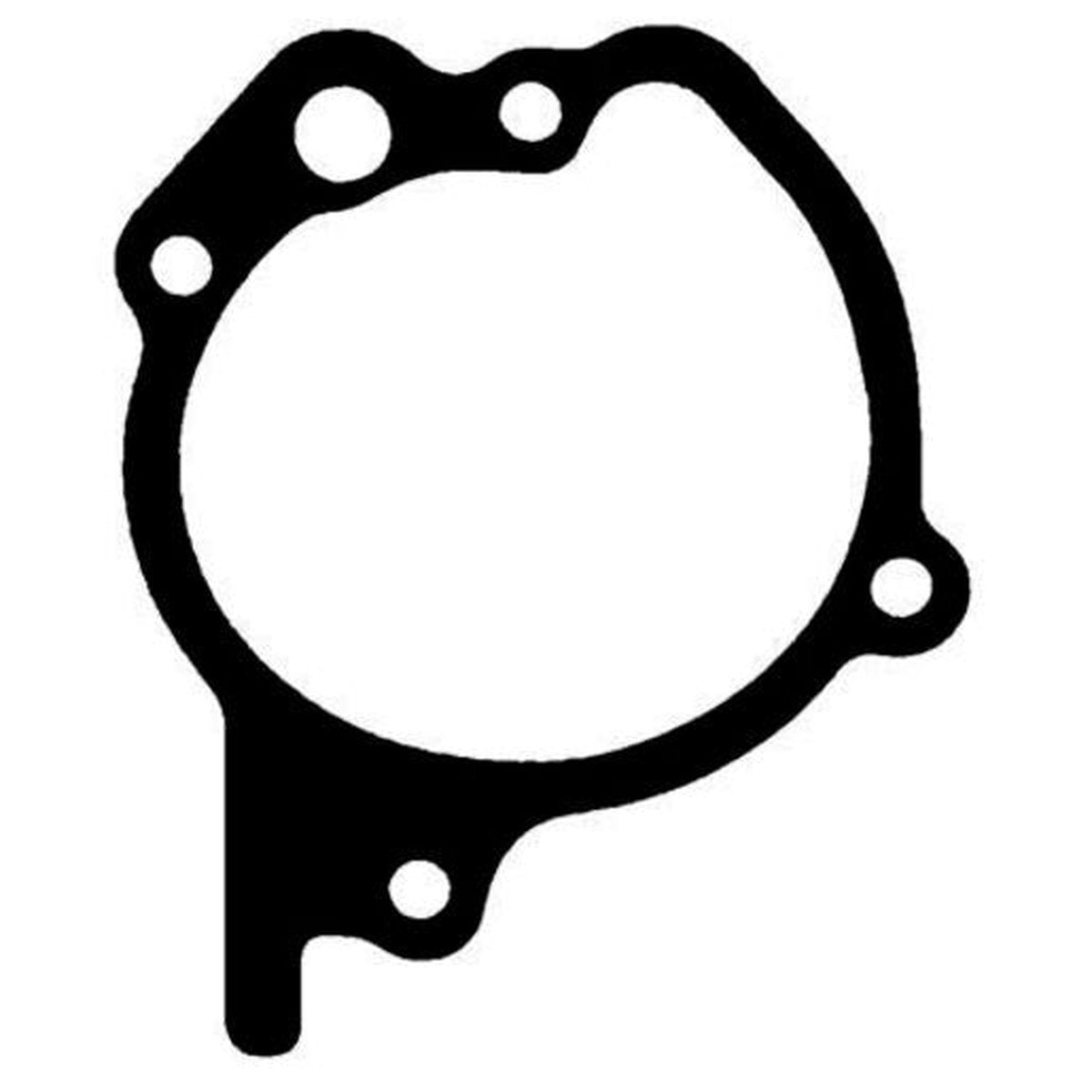 Permaseal Water Pump Gasket KA570