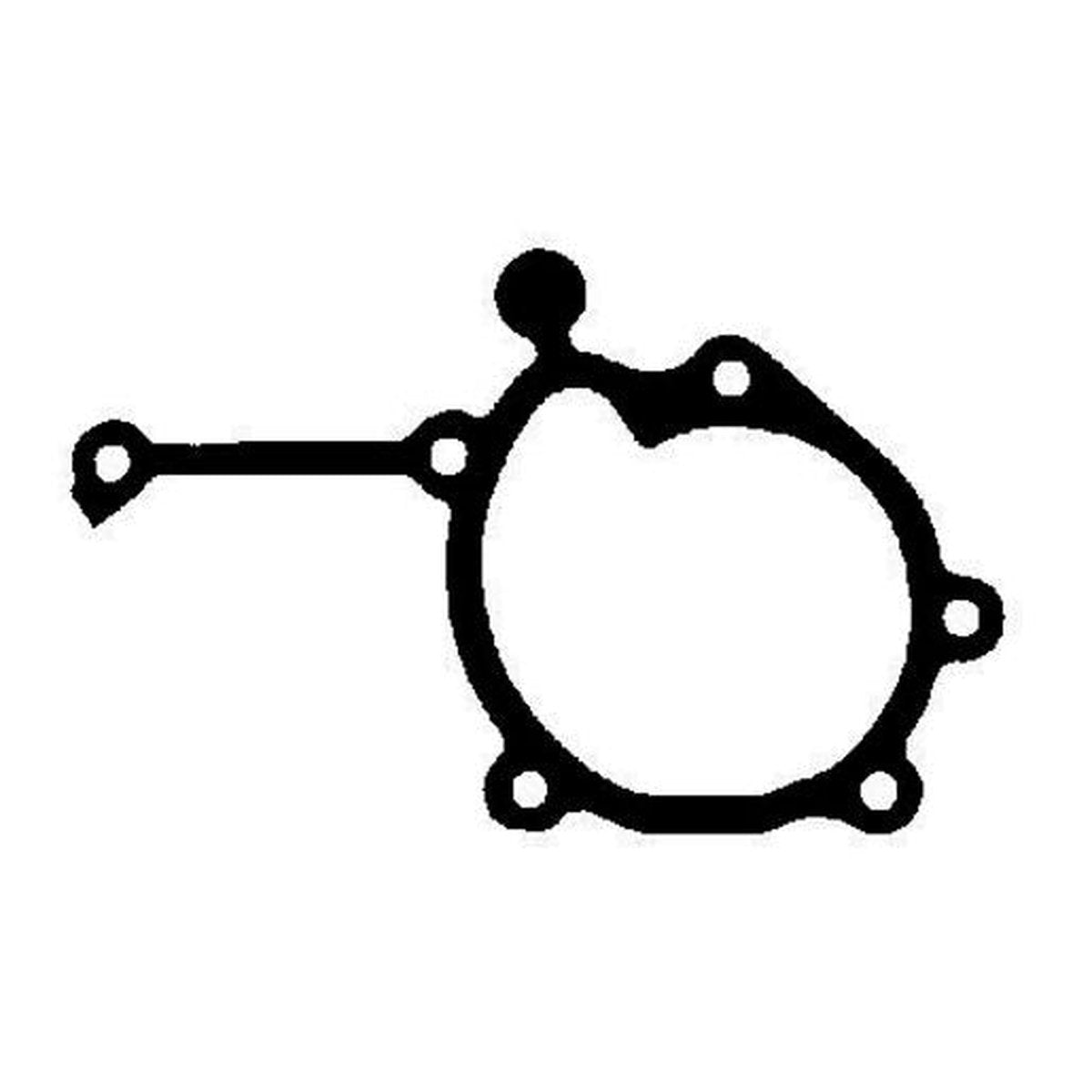 Permaseal Water Pump Gasket KA715