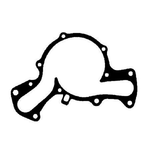 Permaseal Water Pump Gasket WP119
