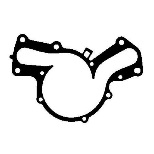 Permaseal Water Pump Gasket WP130