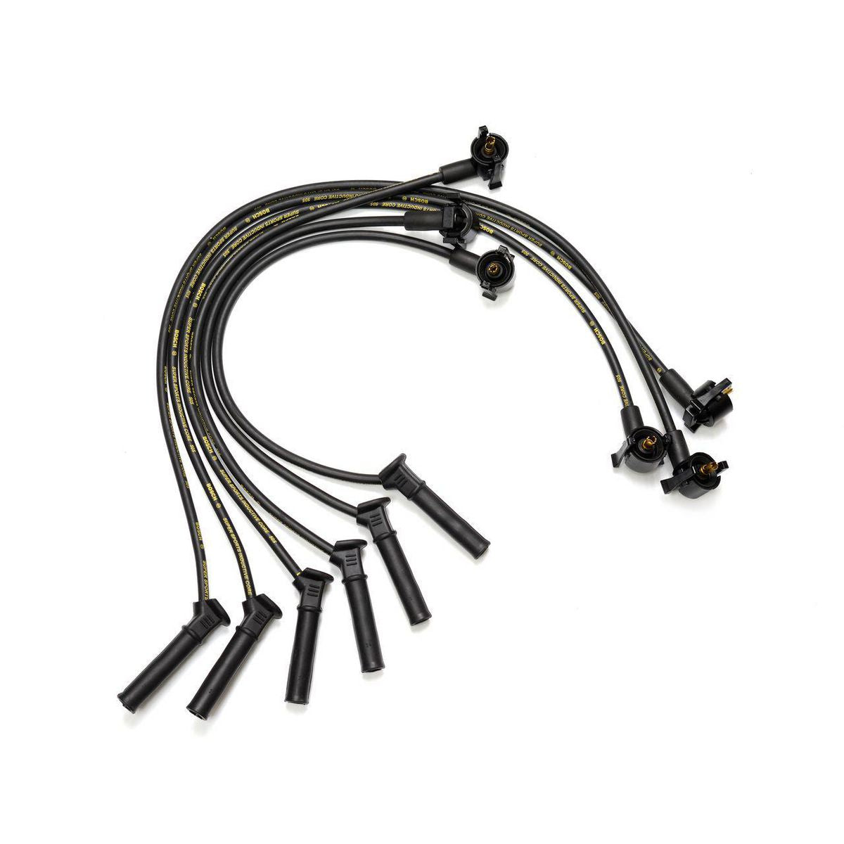 Bosch HT Spark Plug Leads Kit B6251I