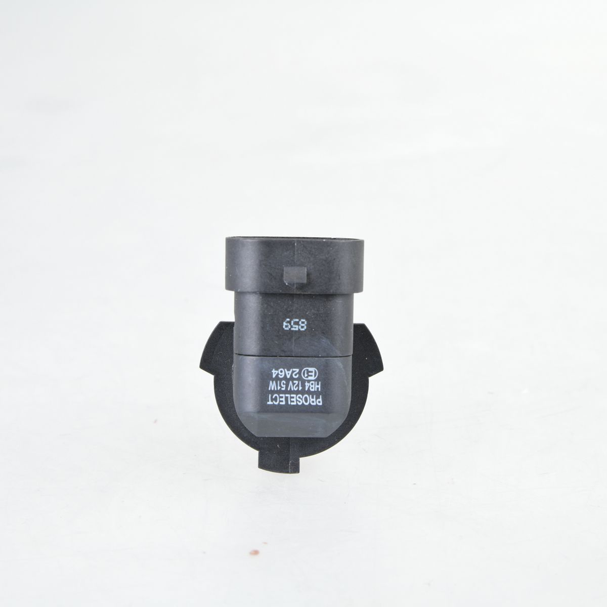 Proselect Globe-Hb4 12V 51W P22D Bl PSHB4BL