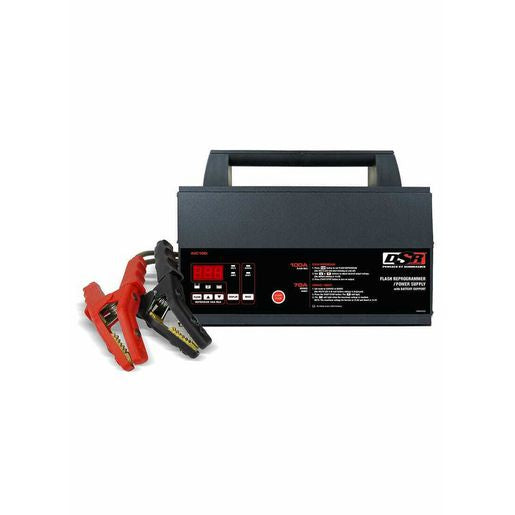 Schuma 70 Amp Charger/Power Supply INC100