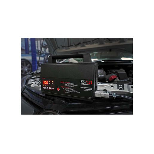 Schuma 70 Amp Charger/Power Supply INC100