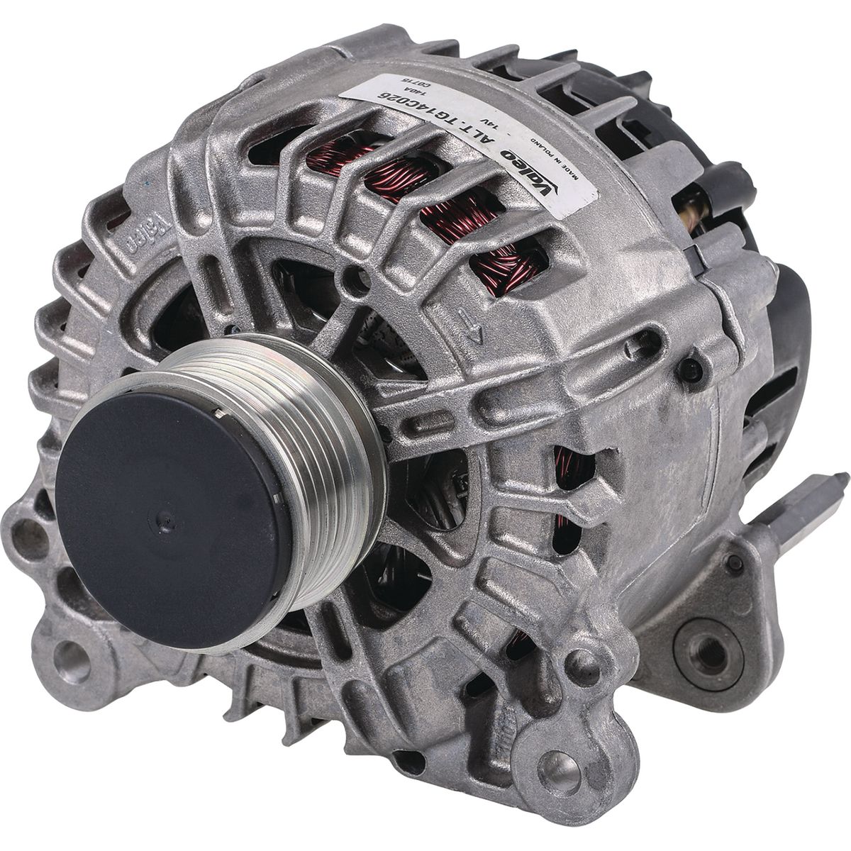 Valeo Alternator 439664