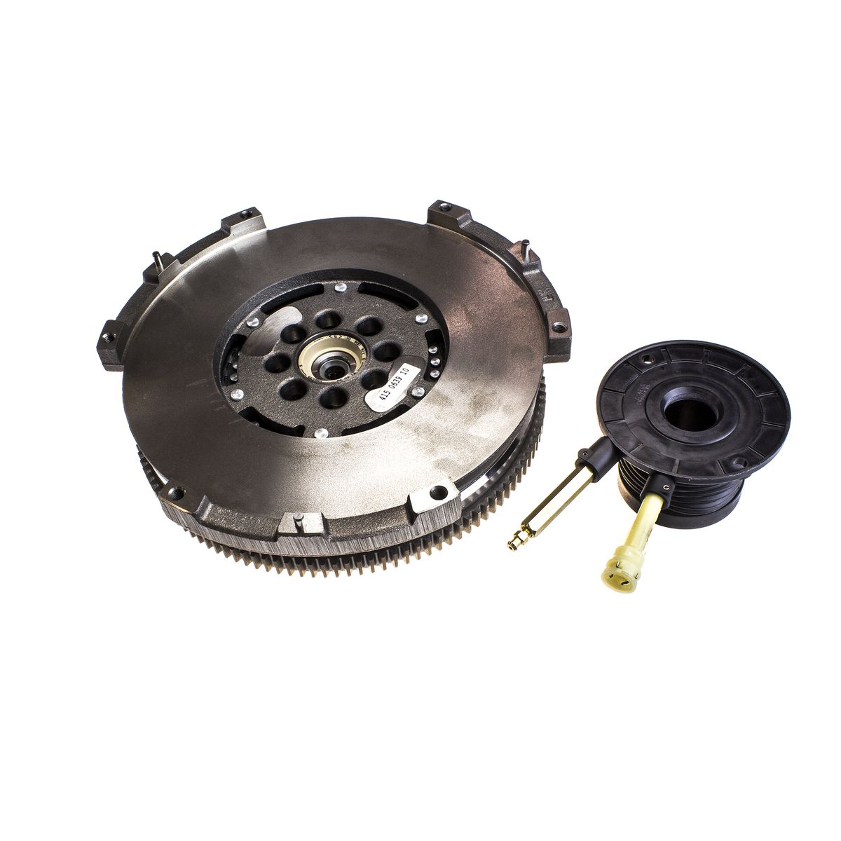 Drivetech 4X4 Standard Clutch Kit Inc Dmf DT-CK043DMF