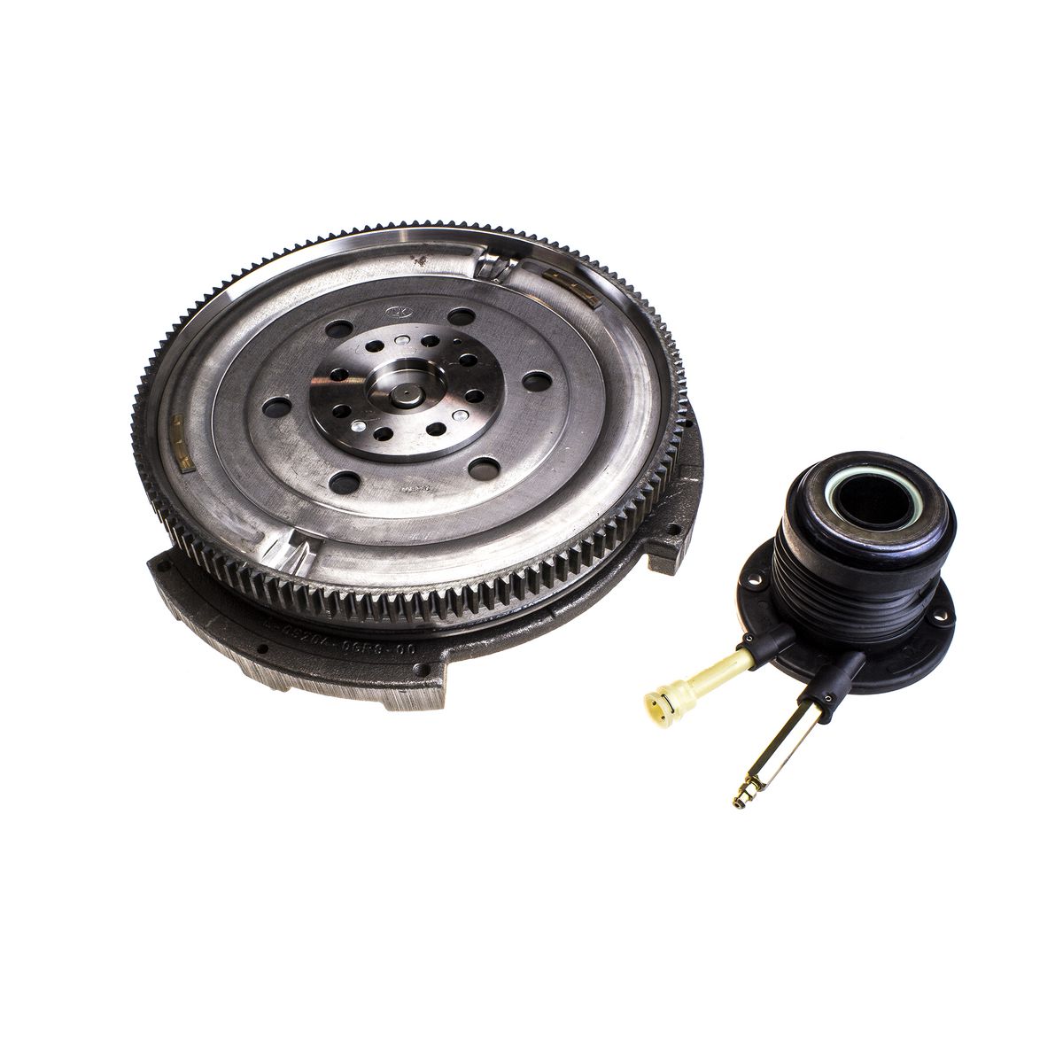 Drivetech 4X4 Standard Clutch Kit Inc Dmf DT-CK043DMF