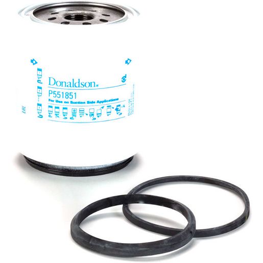 Donaldson Fuel Filter / Water Separator P551851