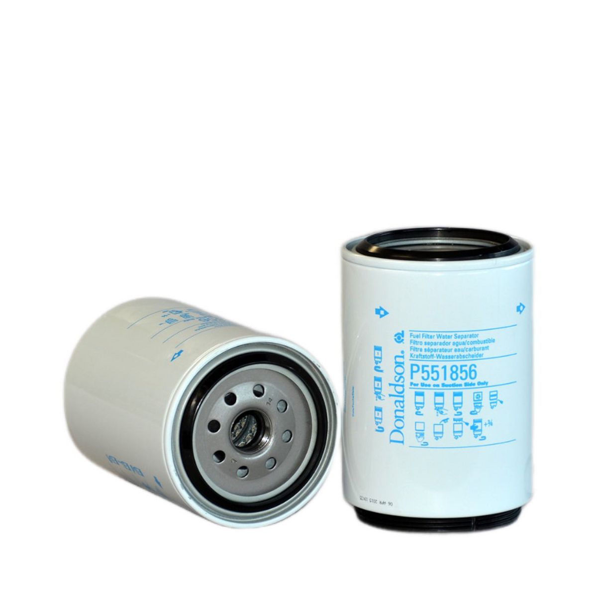 Donaldson Fuel Filter / Water Separator P551856