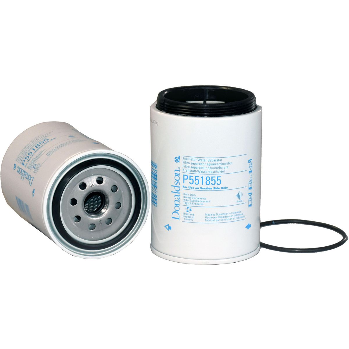 Donaldson Fuel Water Separator Filter P551855