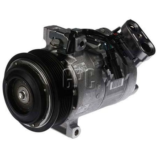 DENSO AC Compressor 12V Direct Mount CXD6906