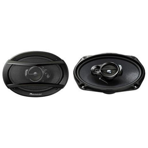 Pioneer 6X9Inch 3-Way 420W Speakers - TSA6966S