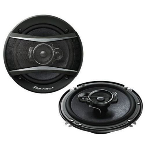 Pioneer 6Inch 3-Way 320W Speakers TSA1676S