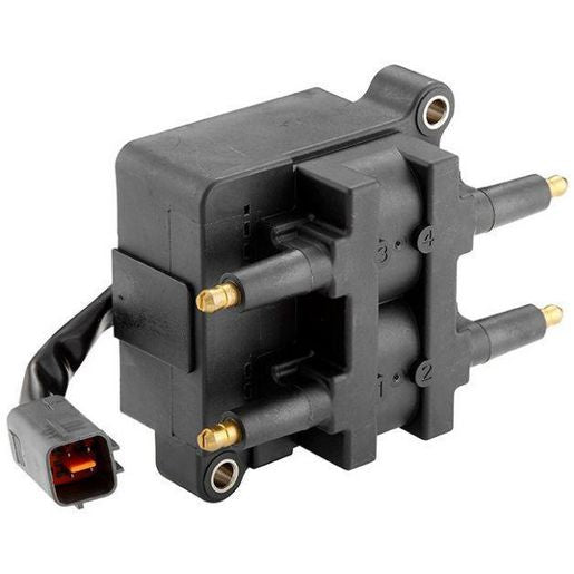 Genuine OEM Parts Ignition Coil C633GEN