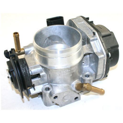 Genuine OEM Parts Throttle Body TB125GEN