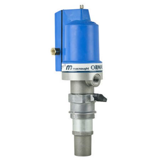 Macnaught Pump Stub 5:1 T512S-01