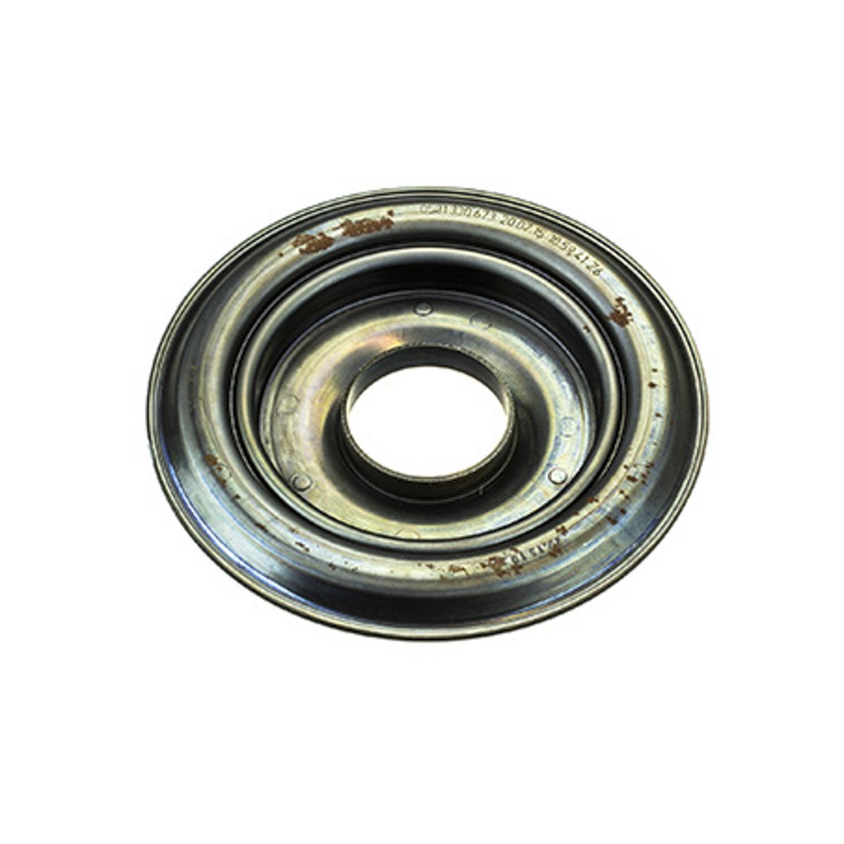 Drivetech Piston Zf 8Hp55A/70 C Clu Moulded ZX-855020