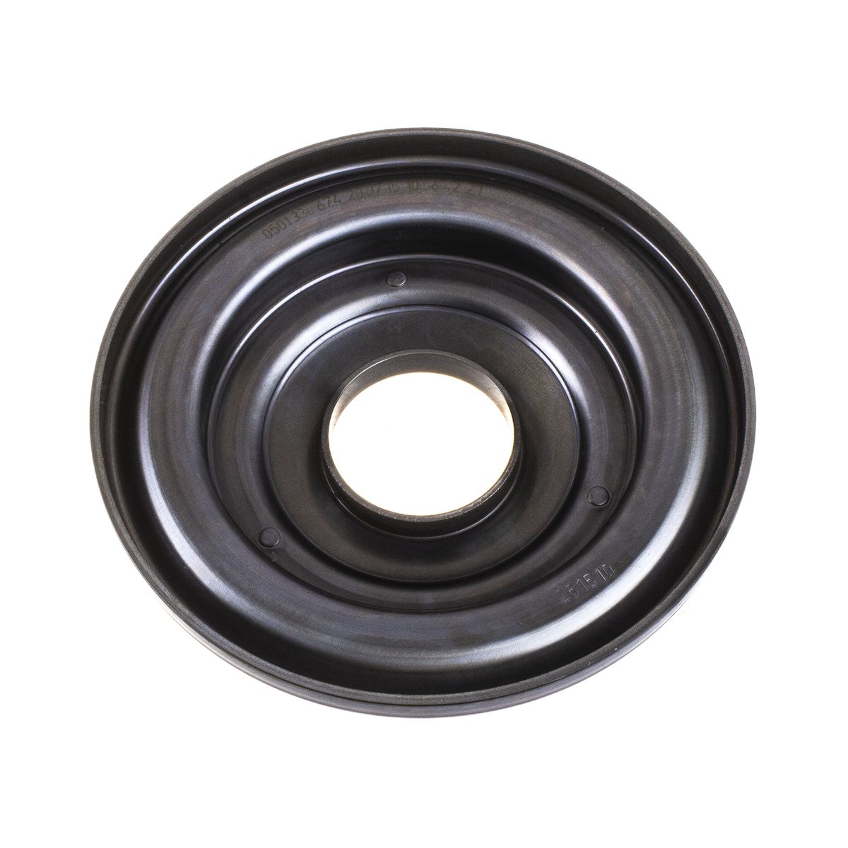 Drivetech Piston Zf 8Hp55A/70 E Clu Moulded ZX-855021