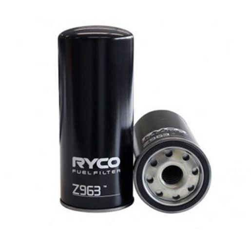 Ryco HD Fuel Filter Z963