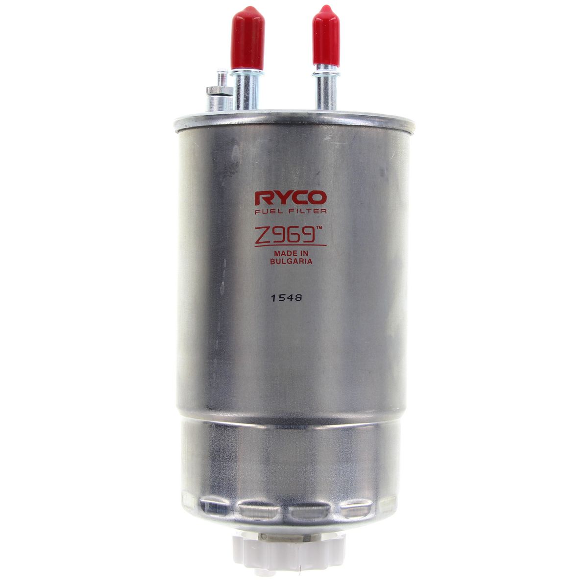 Ryco Fuel Filter Z969