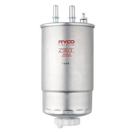 Ryco Fuel Filter Z969
