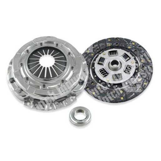 Clutch Industries Heavy Duty Clutch Kit R1002NHD