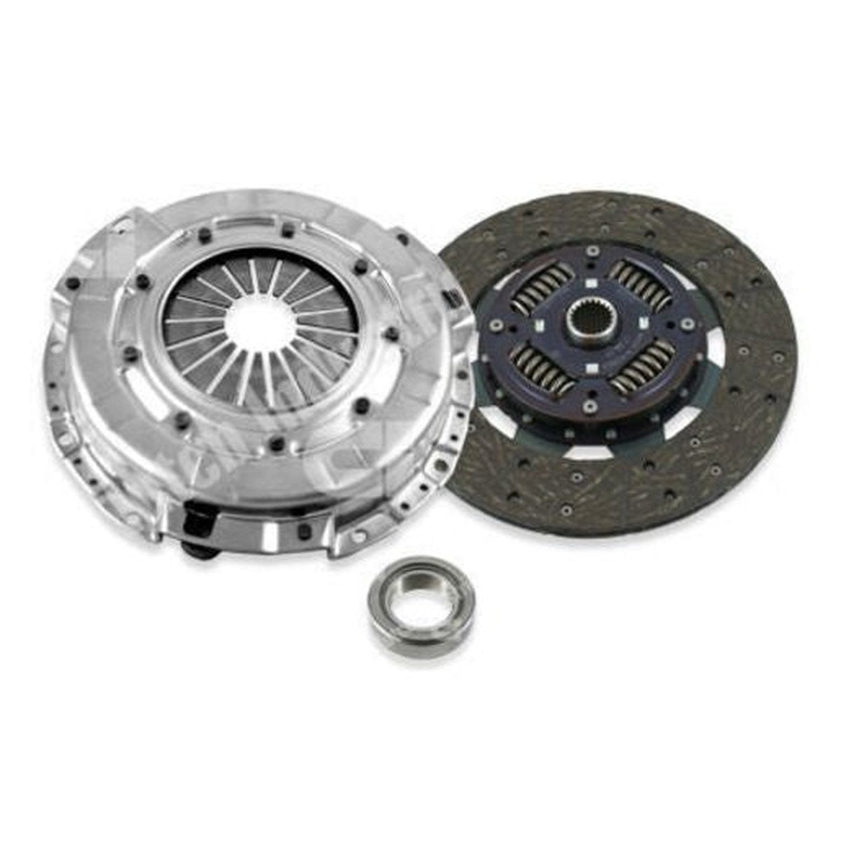 Clutch Industries Heavy Duty Clutch Kit R1039NHD