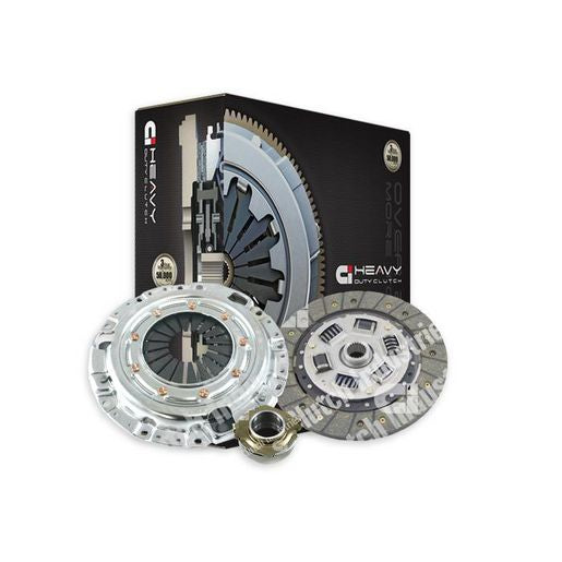 Clutch Industries Heavy Duty Clutch Kit R1046NHD