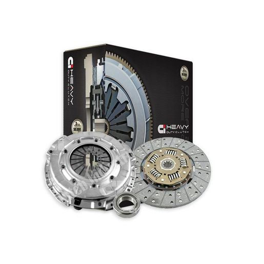Clutch Industries Heavy Duty Clutch Kit R1055NHD