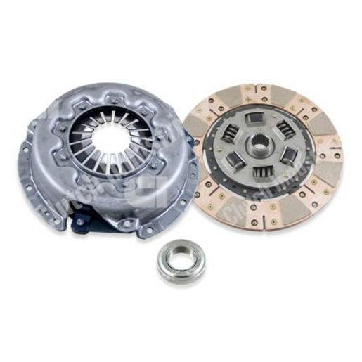 Clutch Industries Heavy Duty Clutch Kit R1063NHD