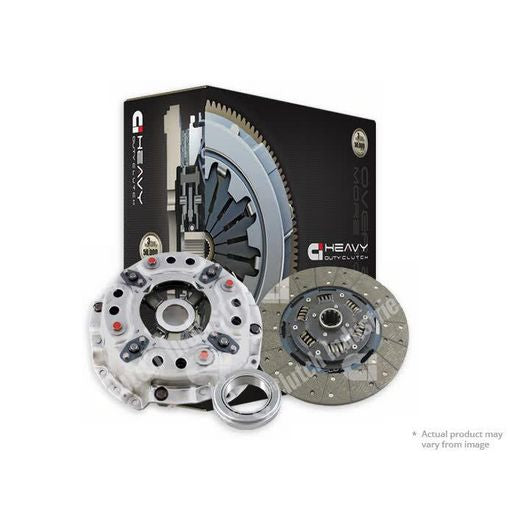 Clutch Industries Heavy Duty Clutch Kit R1428NHD