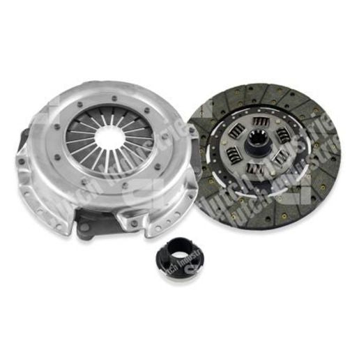 Clutch Industries Heavy Duty Clutch Kit R1080NHD