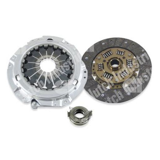 Clutch Industries Heavy Duty Clutch Kit R1088NHD