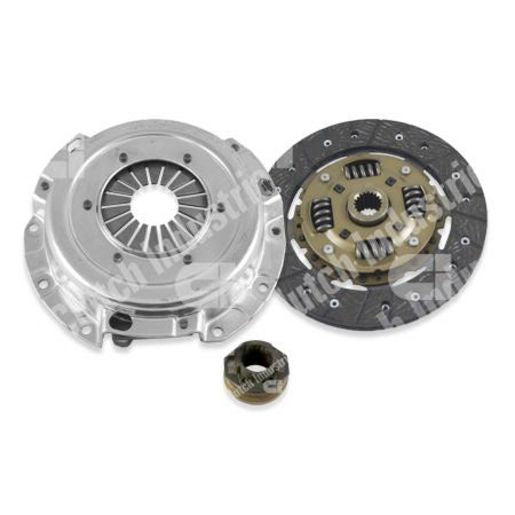Clutch Industries Heavy Duty Clutch Kit R1094NHD