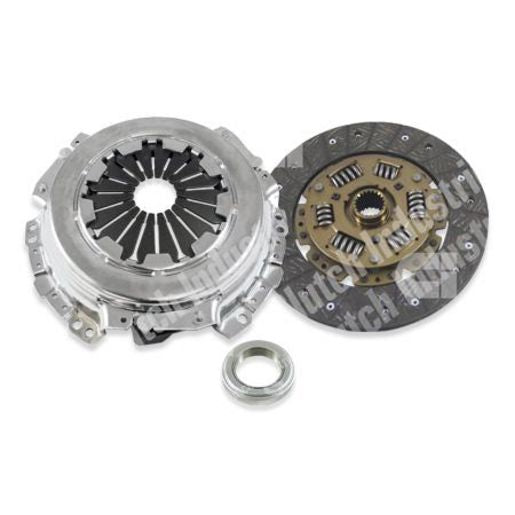 Clutch Industries Heavy Duty Clutch Kit R110NHD