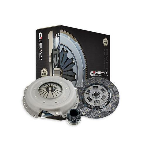 Clutch Industries Heavy Duty Clutch Kit R1144NHD