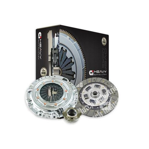 Clutch Industries Heavy Duty Clutch Kit R1145NHD