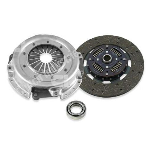 Clutch Industries Heavy Duty Clutch Kit R1167NHD