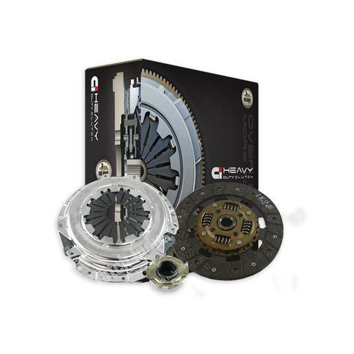 Clutch Industries Heavy Duty Clutch Kit R1181NHD