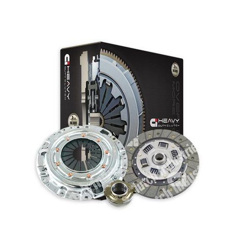 Clutch Industries Heavy Duty Clutch Kit R1188NHD