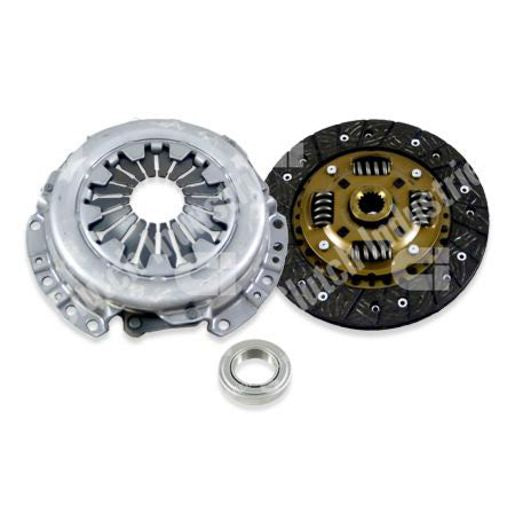 Clutch Industries Heavy Duty Clutch Kit R11NHD