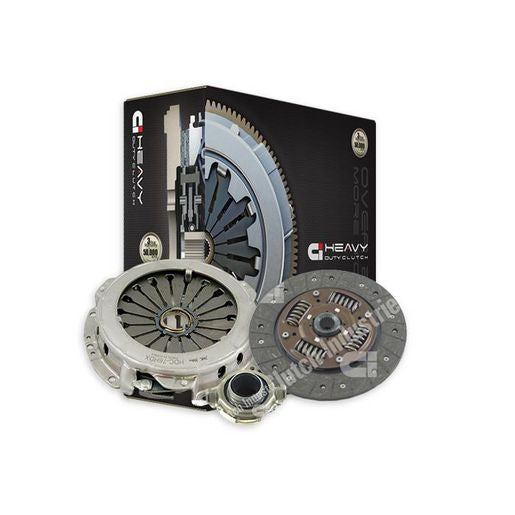 Clutch Industries Heavy Duty Clutch Kit R1211NHD