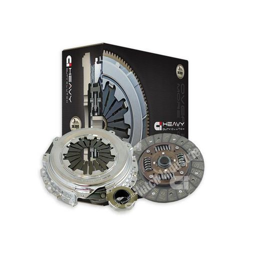 Clutch Industries Heavy Duty Clutch Kit R1227NHD