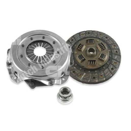 Clutch Industries Heavy Duty Clutch Kit R122NHD